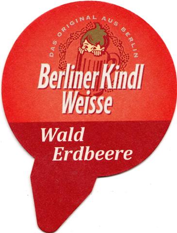 berlin b-be kindl weisse 7a (sofo280-wald erdbeere)